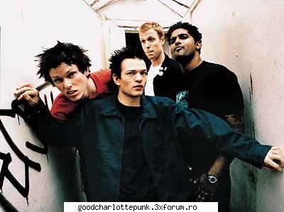 hai sa vb dsp sum 41!!..mie imi plac sooper mult!! sum 41