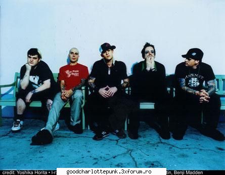 Versurile melodiilor preferate!! - good charlotte-keep your hands off my - versurile melodiilor preferate!!