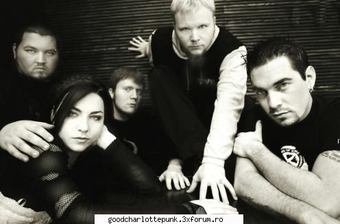 c parere avetzi dsp mi se par sooper iar amy lee e una dintre cele mai talentate e parerea mea...